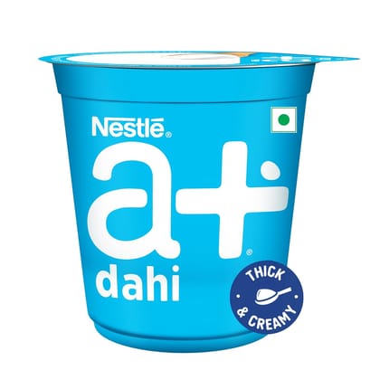 Nestle A+ Nourish Dahi, 180G