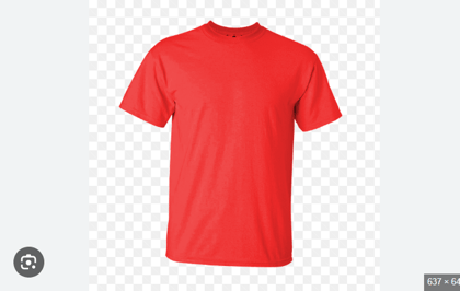 Unisex Jersey Short Sleeve T-Shirt